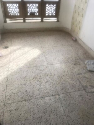 Balcony in 2 BHK Builder Floor at Lajpat Nagar ii – for Rent