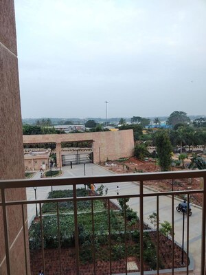 1 BHK Apartment – Exterior View View at Prestige Finsbury Park Hyde, Bagaluru - for Sale