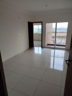1 BHK Apartment For Sale in Prestige Finsbury Park Hyde