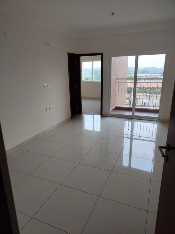 1 BHK Apartment For Sale in Prestige Finsbury Park Hyde