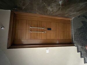 3 BHK Apartment – Entrance View at HLP Palmillas, Vip Road - for Rent