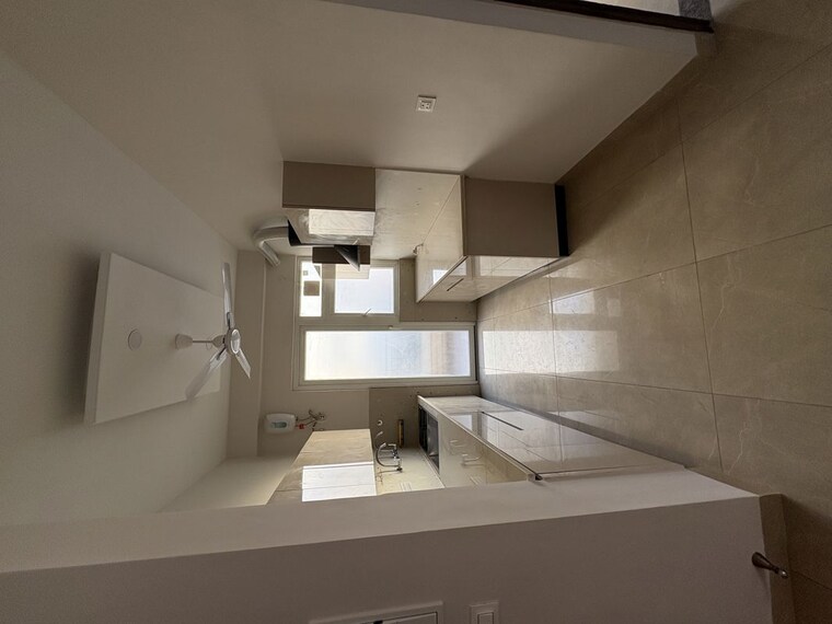 Kitchen, hlp-palmillas 3 Bedroom 1350 Sq.Ft. Apartment In Vip Road Zirakpur 10299065