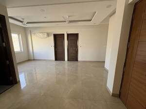 Living Room in 3 BHK Apartment at HLP Palmillas, Vip Road – for Rent