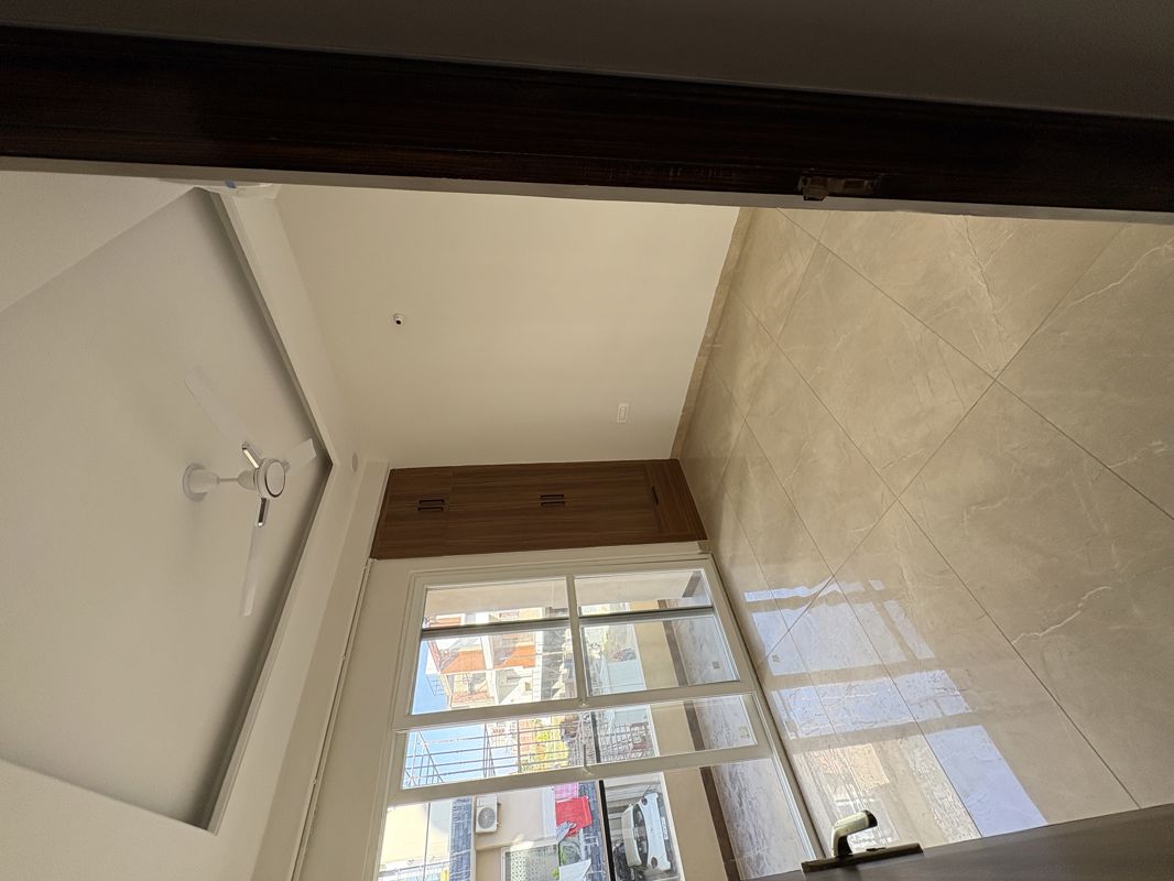 3 BHK + Pooja Room,Store Room 1350 Sq.Ft. Apartment in HLP Palmillas