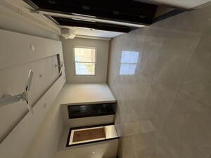 Living Room in 3 BHK Apartment at HLP Palmillas, Vip Road – for Rent