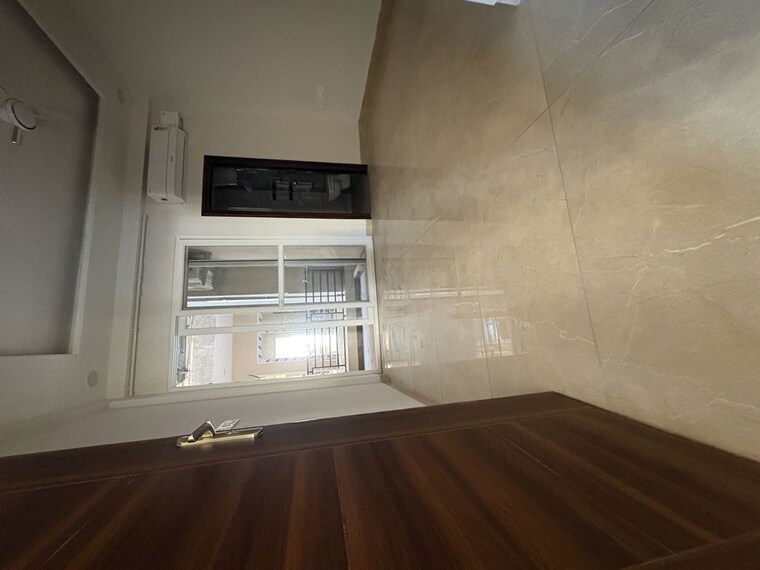 Bedroom, hlp-palmillas 3 Bedroom 1350 Sq.Ft. Apartment In Vip Road Zirakpur 10299065