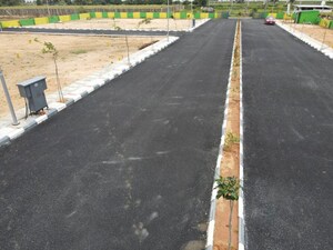 1 BHK Villa – Exterior View View at Devanahalli Road - for Sale