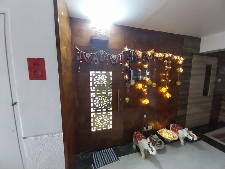 Entrance, sachdev-complex 1 Bedroom 464 Sq.Ft. Apartment In Bhandup West Mumbai 10303614