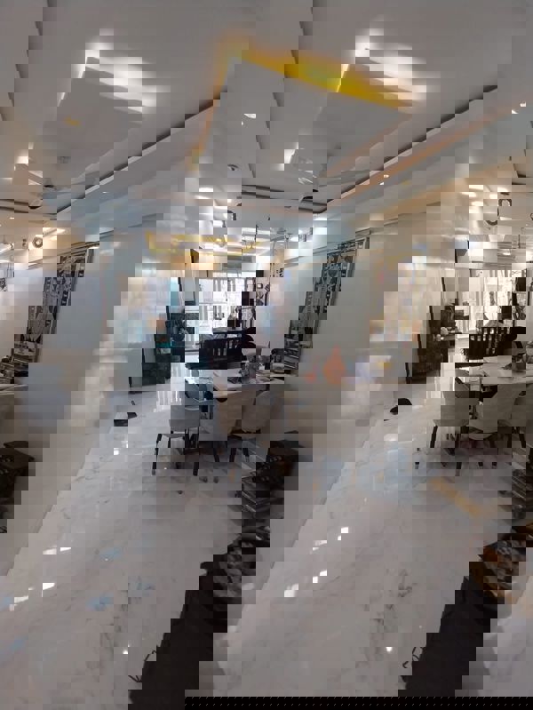 1 BHK + Study Room 464 Sq.Ft. Apartment in Sachdev Complex