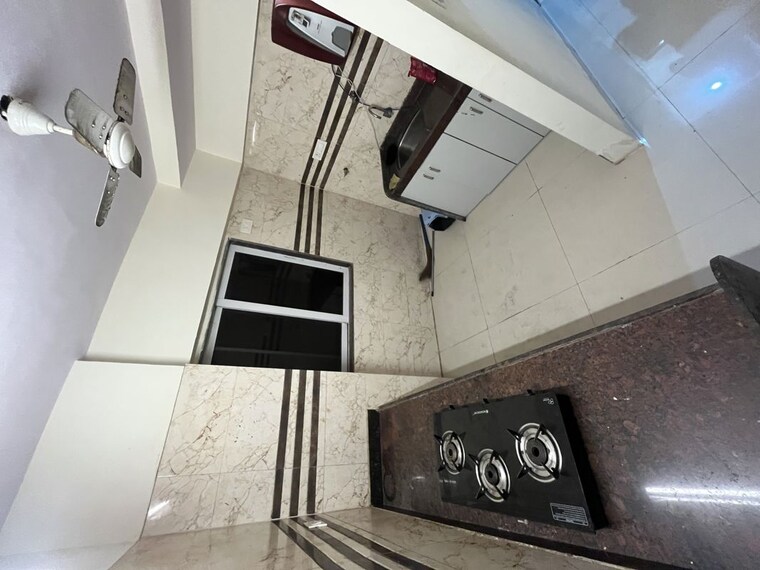 Kitchen, sachdev-complex 1 Bedroom 464 Sq.Ft. Apartment In Bhandup West Mumbai 10303614