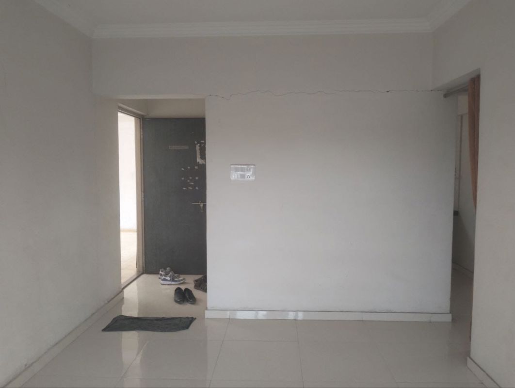 2 BHK Apartment For Sale in Talegaon Dabhade