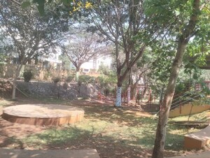 Plot Area in 2 BHK Apartment at Talegaon Dabhade – for Sale