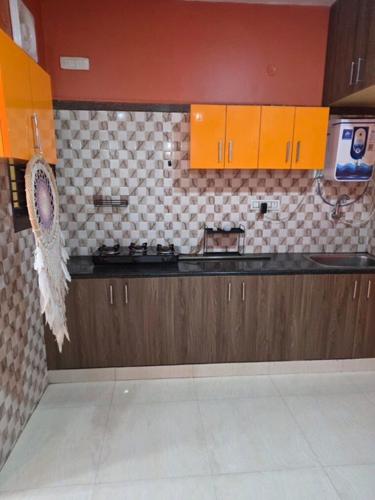 Kitchen, jains-prakruti 3 Bedroom 1800 Sq.Ft. Apartment In Jayanagar Bangalore 10303650