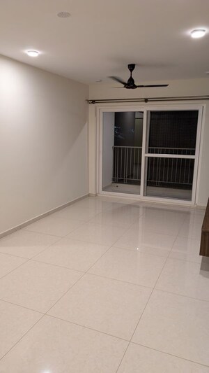 3 BHK Apartment For Rent in Jains Prakruti, Jayanagar