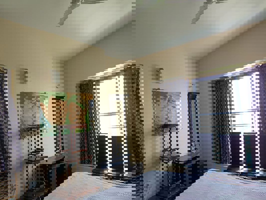 2 BHK + Servant Room 850 Sq.Ft. Apartment in Mittal Phoenix Tower