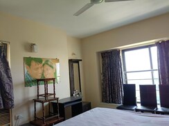 2 BHK + Servant Room Apartment For Rent in Mittal Phoenix Tower