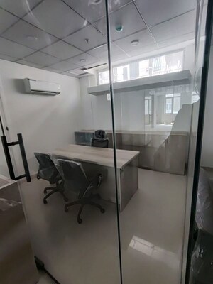  Office Space For Rent in Orbit Signature Walk, Vip Road