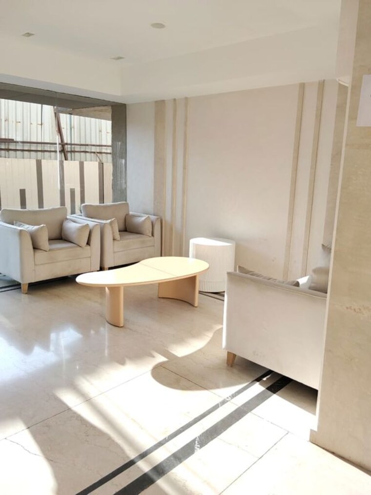 Team Area, godrej-nest-kandivali 1 Bedroom 800 Sq.Ft. Apartment In Kandivali East Mumbai 10303666