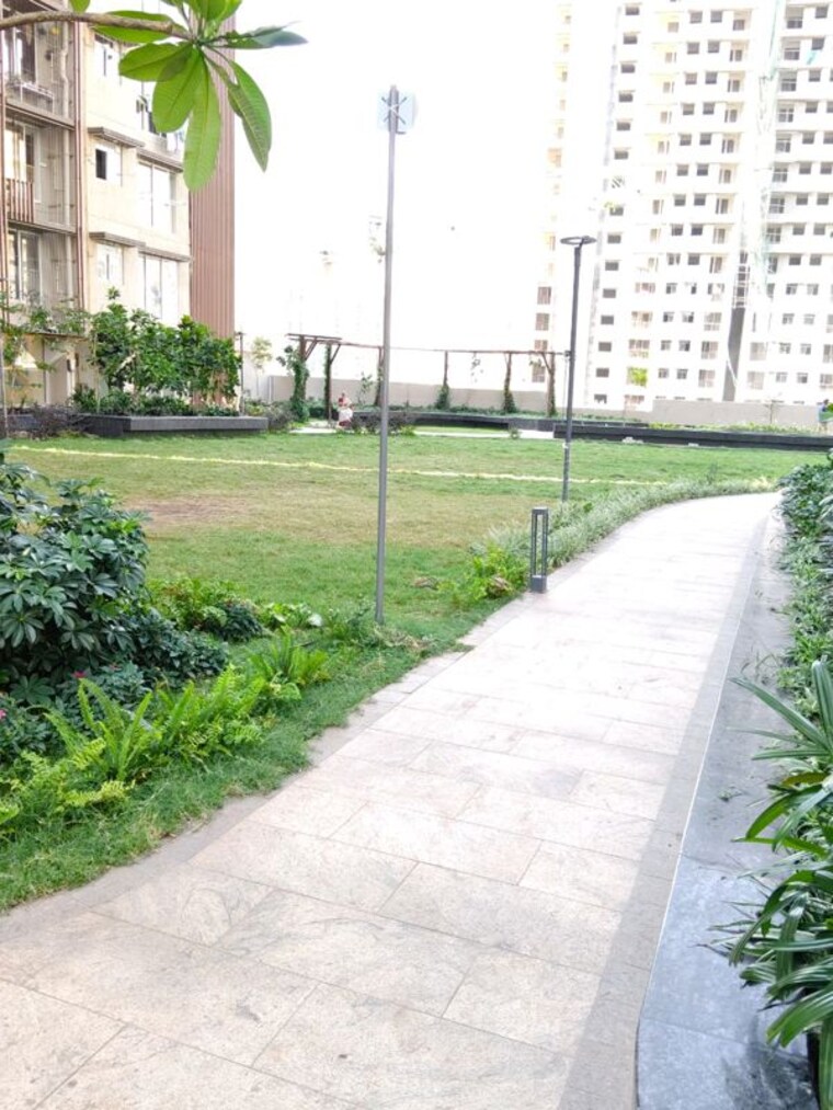Balcony, godrej-nest-kandivali 1 Bedroom 800 Sq.Ft. Apartment In Kandivali East Mumbai 10303666