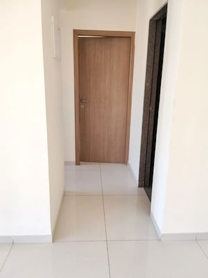 Building Lobby in 1 BHK Apartment at Godrej Nest Kandivali, Kandivali East – for Rent