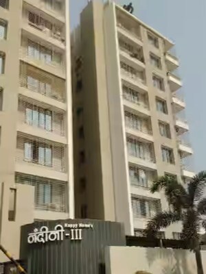3 BHK Apartment – Exterior View View at Bhurakhiya Iconic Shivant, Sarthana Jakatnaka - for Sale
