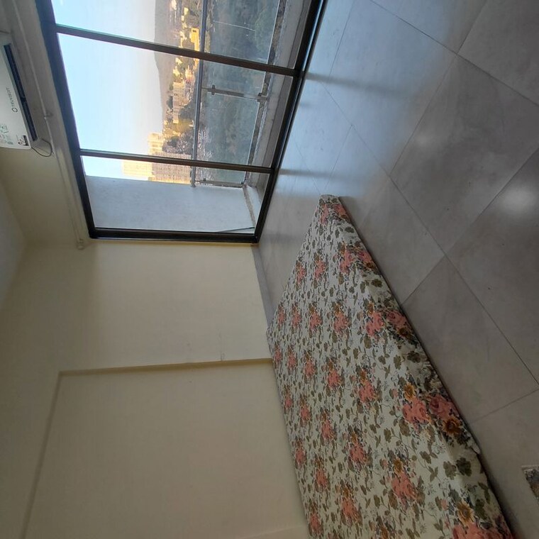 Hall, conwood-astoria 1 Bedroom 650 Sq.Ft. Apartment In Goregaon East Mumbai 10303652