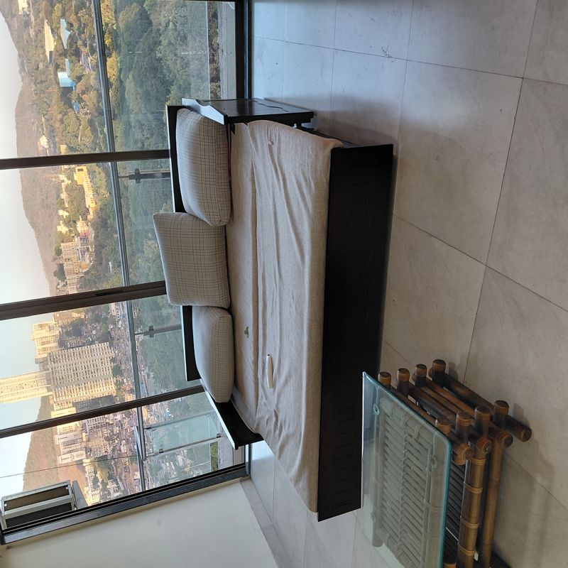 1 BHK 650 Sq.Ft. Apartment in Conwood Astoria