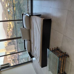 1 BHK Apartment For Rent in Conwood Astoria