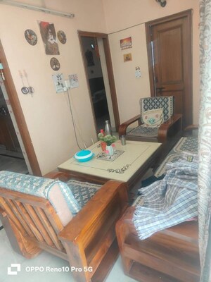 2 BHK Builder Floor For Rent in RWA Apartments, Sector 31