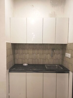 Floor Plan in  Office Space at South Extension – for Rent