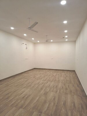 Floor Plan in  Office Space at South Extension – for Rent