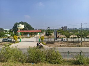  Plot – Exterior View View at Kolar - for Sale