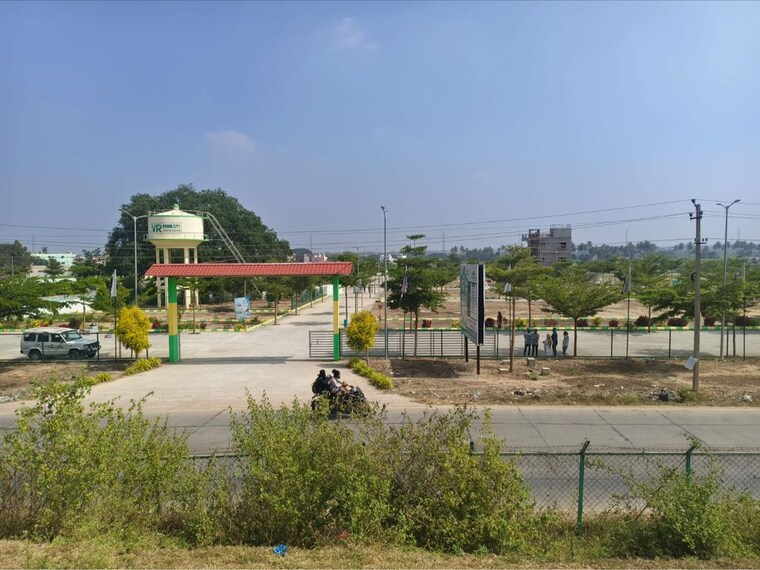 Exterior View, kolar  1200 Sq.Yd. Plot In Kolar Bangalore 10303678