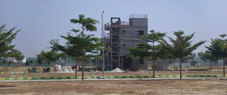 Exterior View, kolar  1200 Sq.Yd. Plot In Kolar Bangalore 10303678