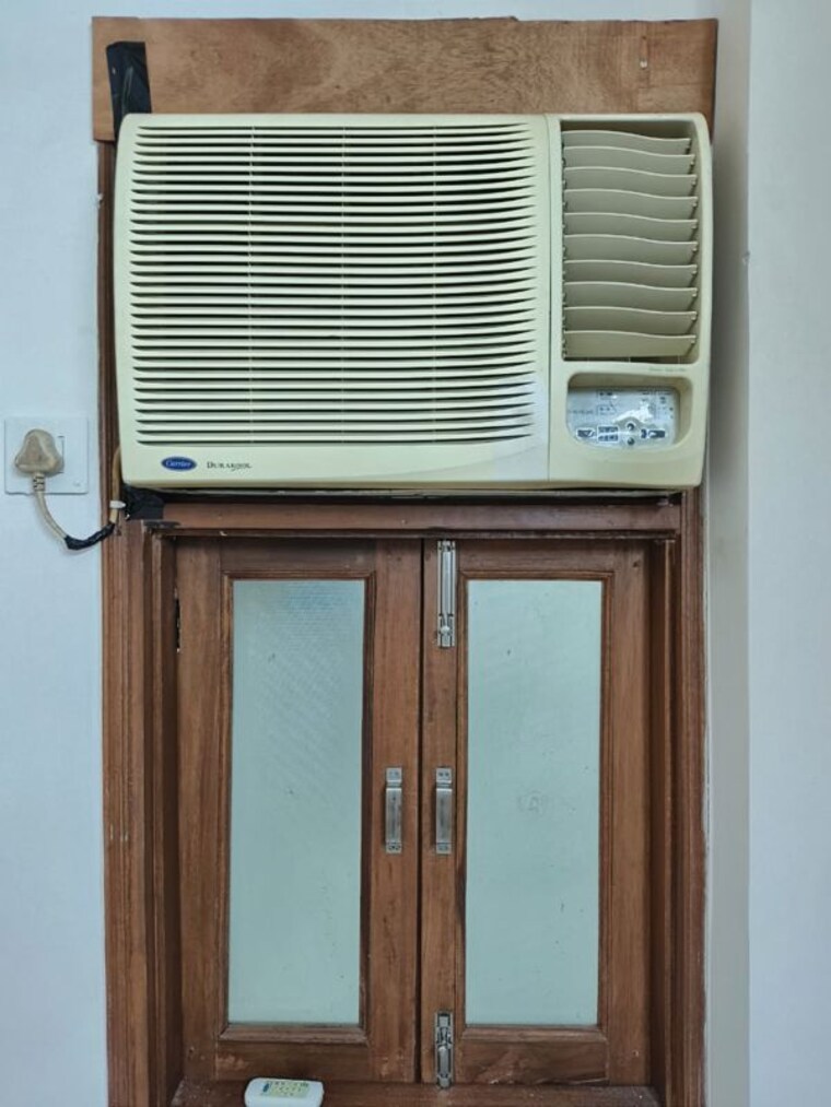 undefined, panchsheel vihar 1 Bedroom 500 Sq.Ft. Apartment In Panchsheel Vihar Delhi 10294924