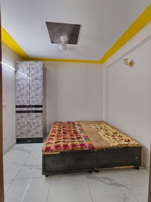 Bedroom in 1 BHK Apartment at Panchsheel Vihar – for Rent