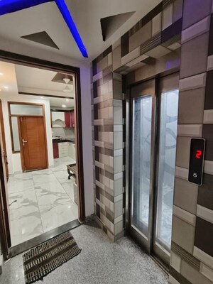  1 BHK Apartment at Panchsheel Vihar – for Rent