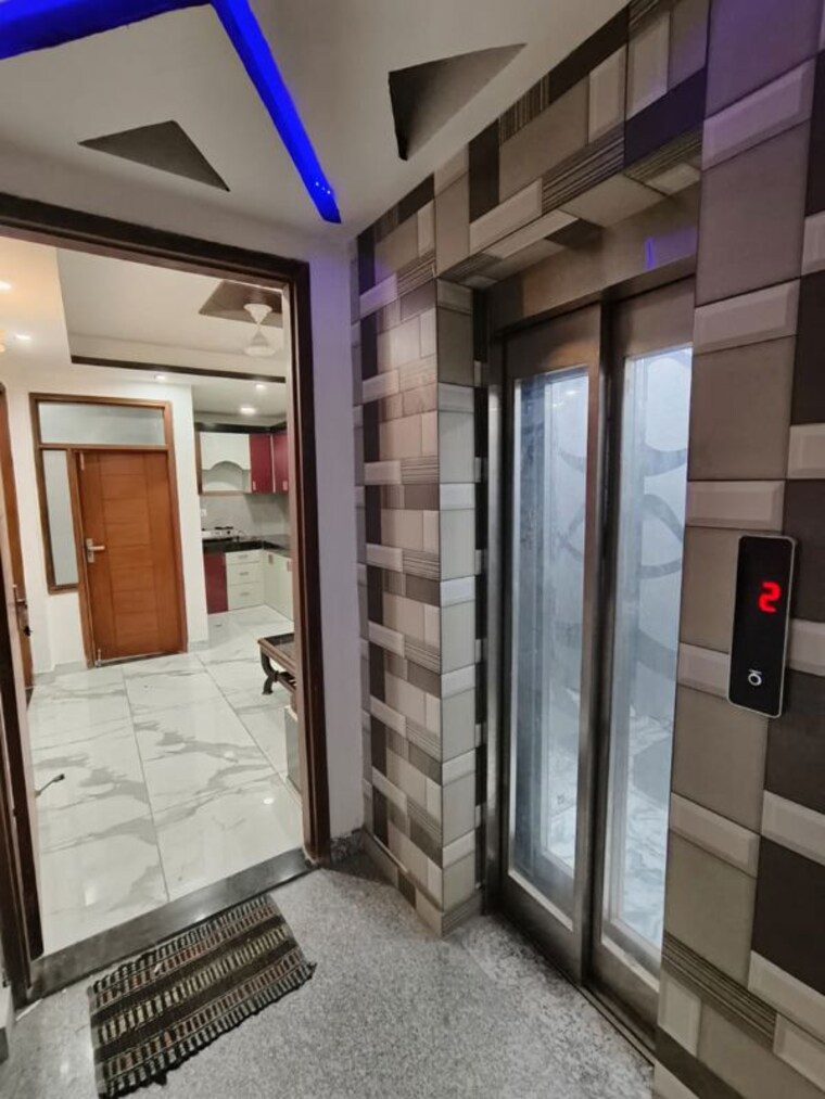 undefined, panchsheel vihar 1 Bedroom 500 Sq.Ft. Apartment In Panchsheel Vihar Delhi 10294924