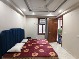 2 BHK Apartment For Rent in Chattarpur