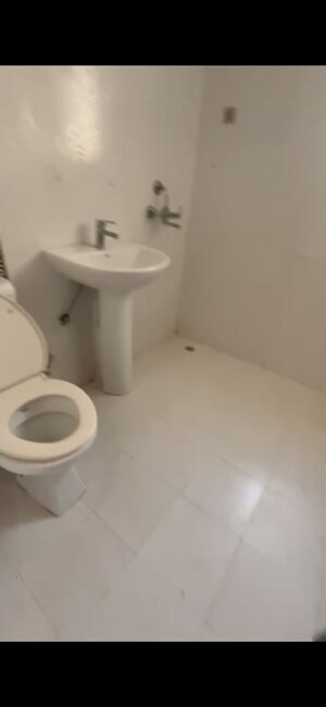Bathroom in 2 BHK Apartment at Paramount Floraville, Sector 137 – for Sale