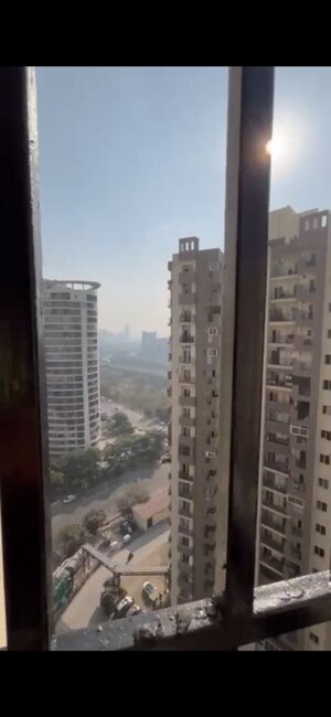 2 BHK Apartment – Exterior View View at Paramount Floraville, Sector 137 - for Sale