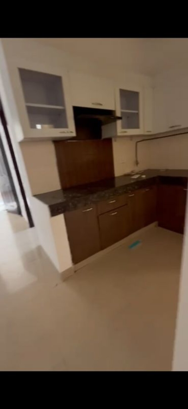 Kitchen, paramount-floraville 2 Bedroom 1045 Sq.Ft. Apartment In Sector 137 Noida 10303673