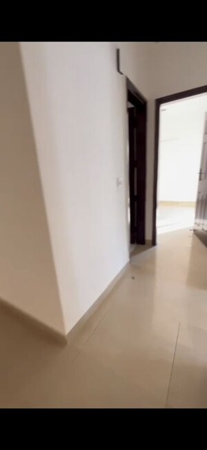 Building Lobby in 2 BHK Apartment at Paramount Floraville, Sector 137 – for Sale