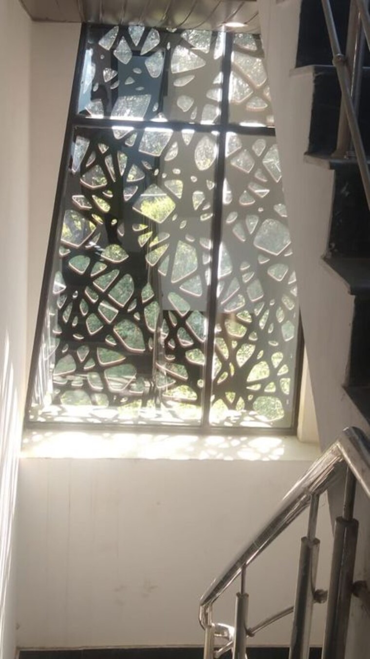 Balcony, jakhan 2 Bedroom 1200 Sq.Ft. Builder Floor In Jakhan Dehradun 10290172