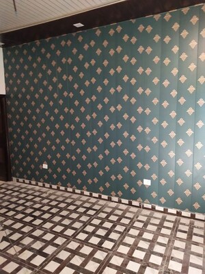 Balcony in 2 BHK Builder Floor at Jakhan – for Rent