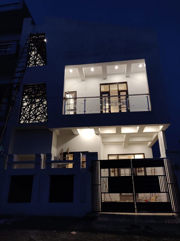 2 BHK Builder Floor For Rent in Jakhan