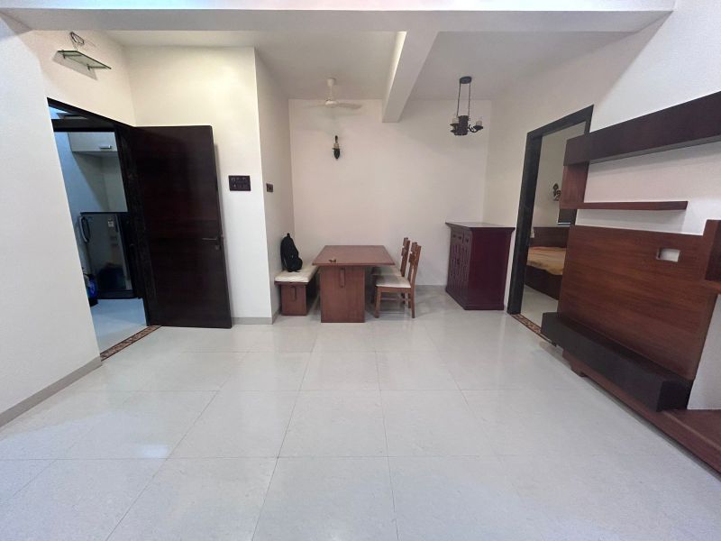 3 BHK + Servant Room Apartment For Rent in Piramal Aranya Ahan