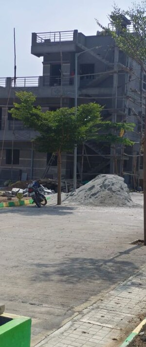  Plot – Exterior View View at Kolar - for Sale