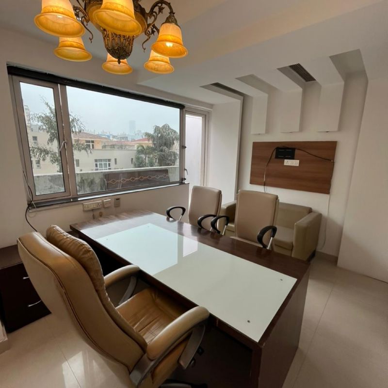 1000 Sq.Ft. Office Space in Sohna