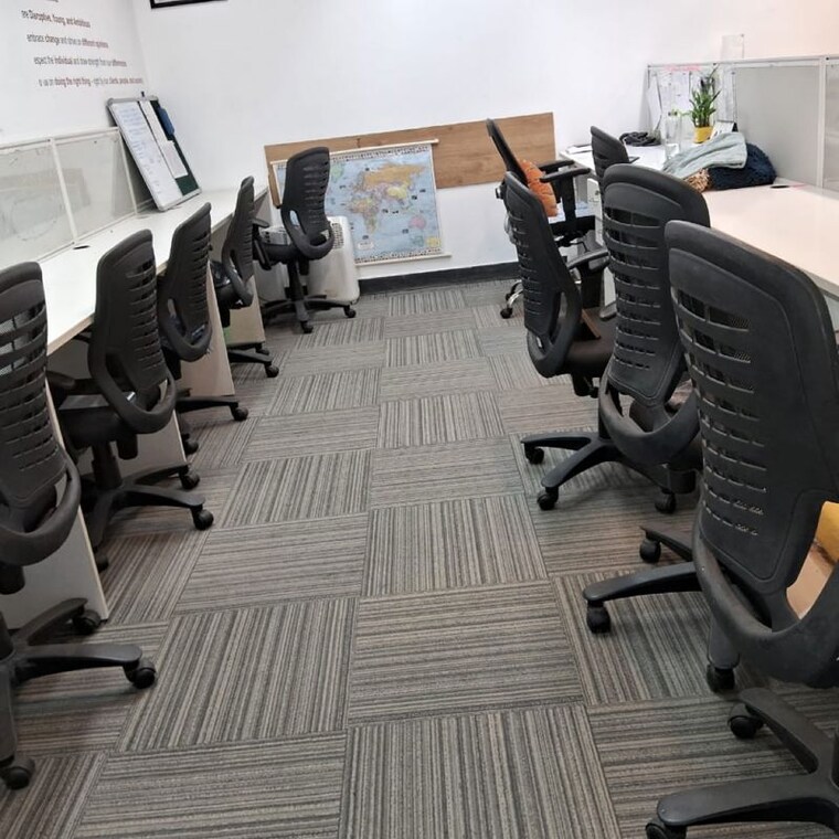 Team Area, sohna Commercial Office Space 1000 Sq.Ft. In Sohna Gurgaon 10303705